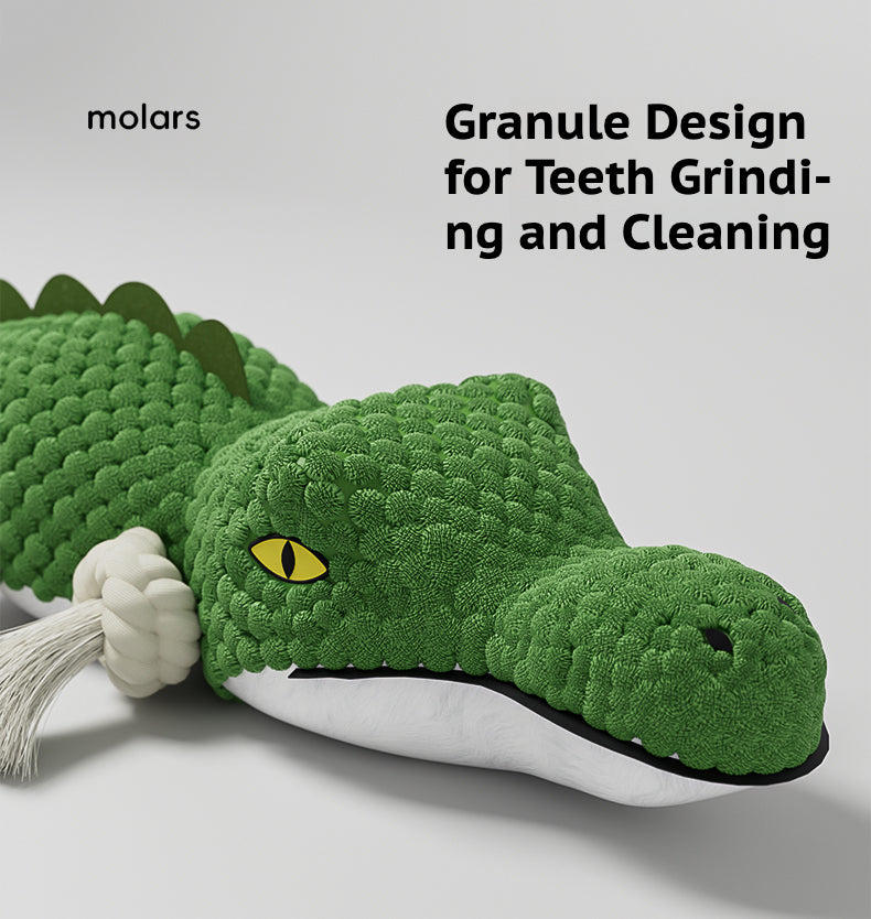 Fur Everest | Puppy Grinding Toy