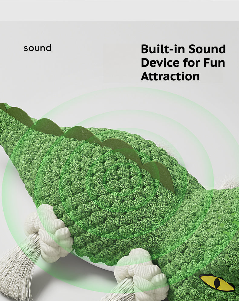 Fur Everest | Puppy Grinding Toy