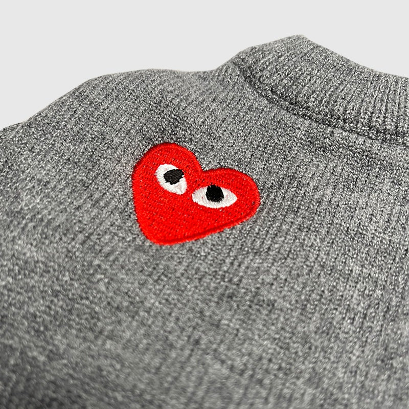 Fur Everest | Small Pet Love Sweater