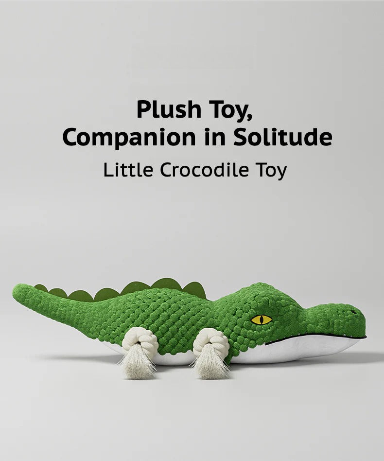 Fur Everest | Puppy Grinding Toy