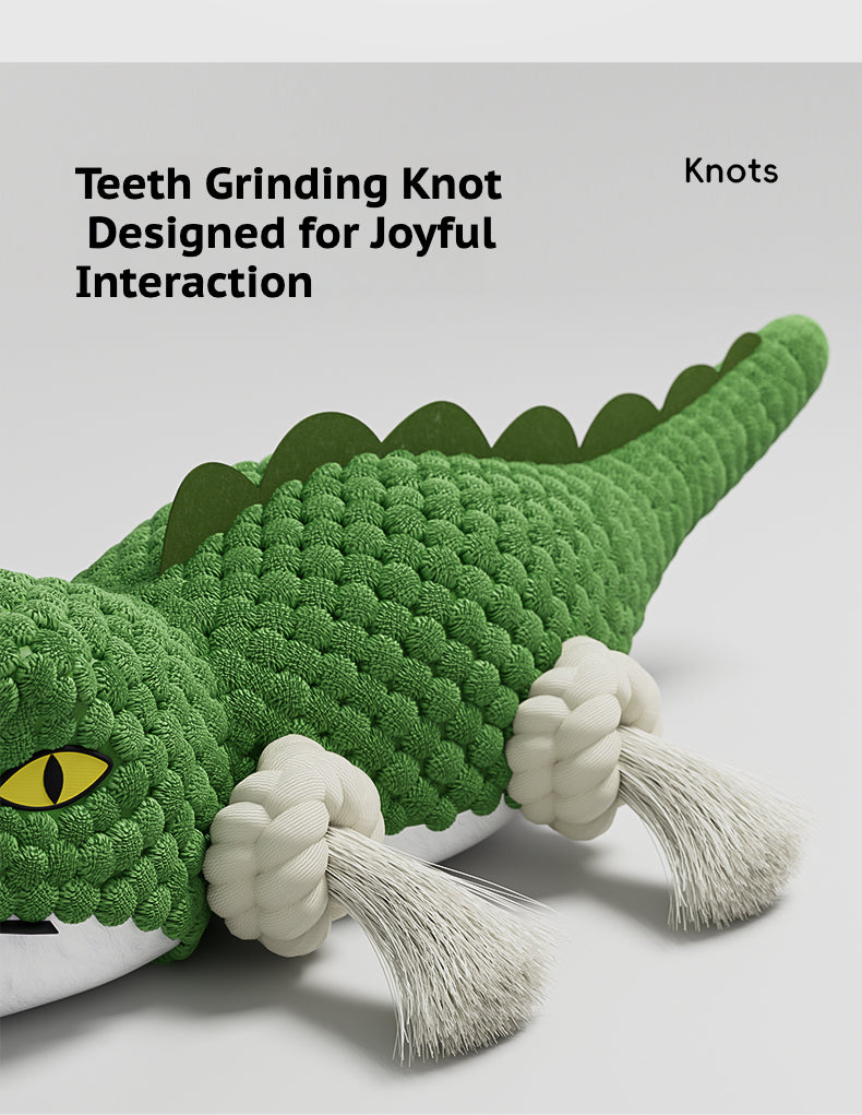 Fur Everest | Puppy Grinding Toy