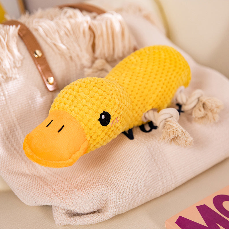 Fur Everest | Puppy Grinding Toy