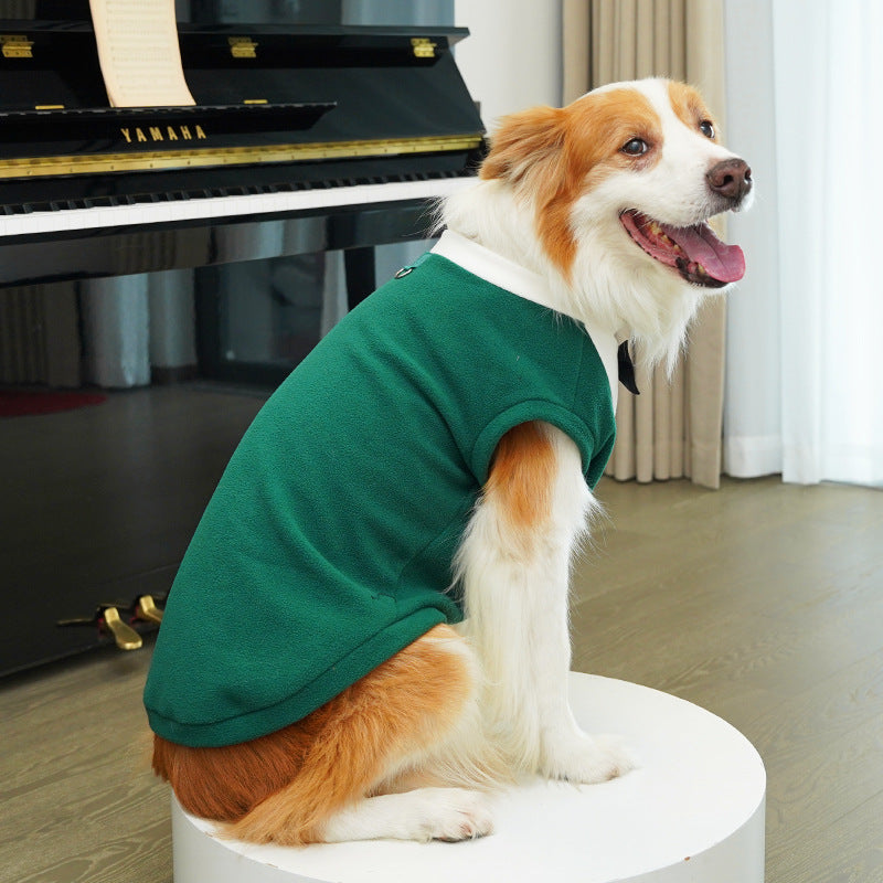 Fur Everest | High Quality Warm Dog Suit