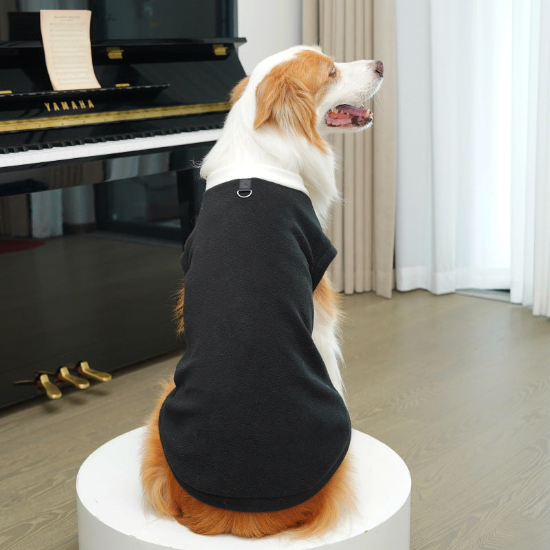 Fur Everest | High Quality Warm Dog Suit