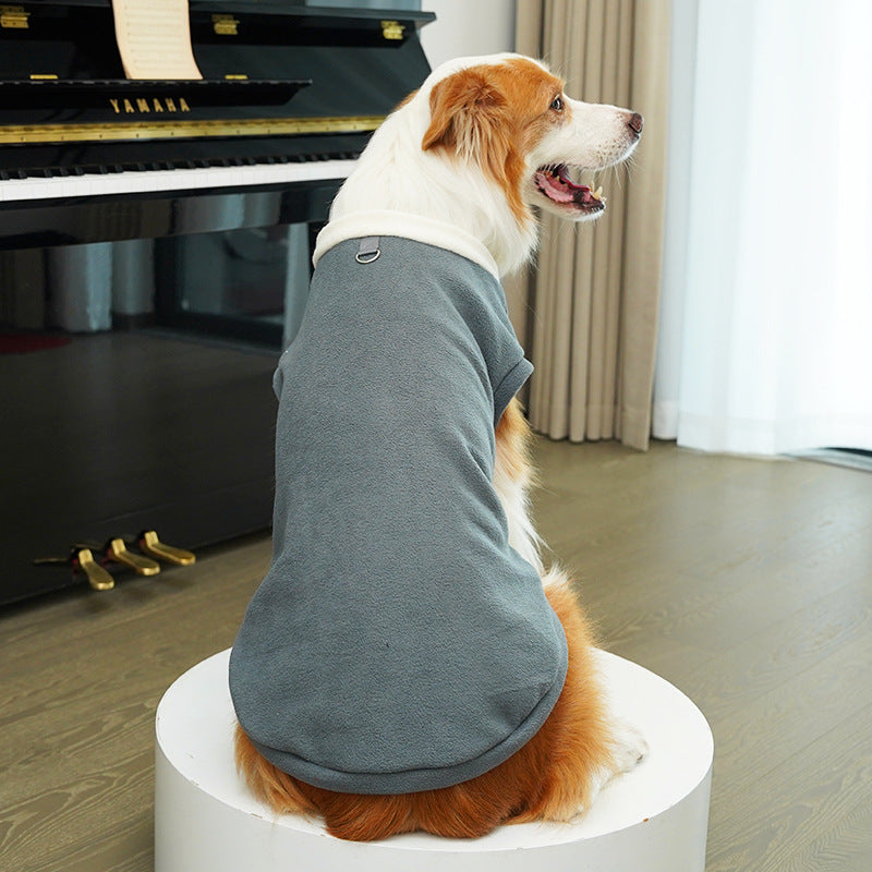 Fur Everest | High Quality Warm Dog Suit