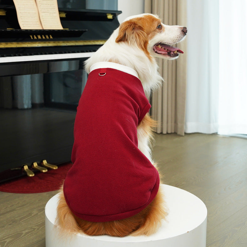 Fur Everest | High Quality Warm Dog Suit