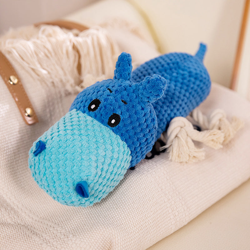 Fur Everest | Puppy Grinding Toy