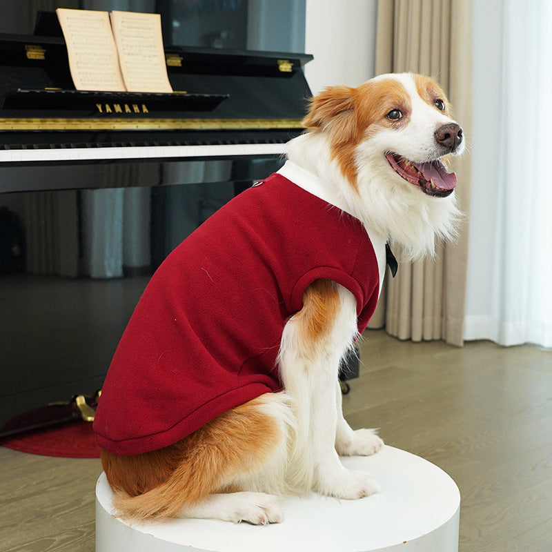 Fur Everest | High Quality Warm Dog Suit