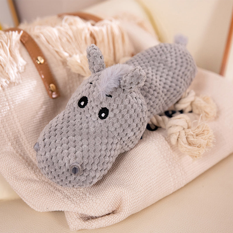 Fur Everest | Puppy Grinding Toy